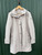 Used Calvin Klein Short Light Jacket M-8/10 60084-S000956140 View 1