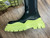 Used Bottega Veneta rubber Boots 7.5 60004-S000682264 View 4