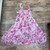 Used Free People Long Dress B XS-0/2 60004-S000682308 View 2