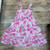 Used Free People Long Dress B XS-0/2 60004-S000682308 View 1
