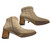 Used Kate Spade Ankle Boots 10 60115-S000280474 View 2