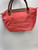 Used Longchamp Large Handbag As Is 60030-S000945432 View 2