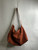 Used Unbranded Large Leather Handbag 60142-S000059540 View 2