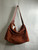 Used Unbranded Large Leather Handbag 60142-S000059540 View 1