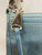 Used Hobo Small Leather Handbag 60072-S000608740 View 3