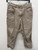 Used Tan Carhartt Mens Casual Pant L 60137-S000133958 View 1