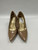 Used Comfort Plus By Predictions High Heels 7.5 60091-S000615232 View 2