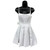 Used Mini Joli Short Dress B XS-0/2 60099-S000387178 View 1