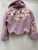 Used For Love And Lemons Short HeavyCoat XS-0/2 60030-S000945463 View 3