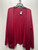 Used Talbots Lightweight Sweater 3X-22 60107-S000347671 View 1
