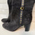 Used Coach Tall Boots 9 60059-S000926952 View 2