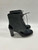 Used Tod's Ankle Boots 7.5 60091-S000615267 View 3