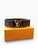 Used Louis Vuitton Mens Belt 44W 60047-S000642185 View 7