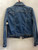 Used Levi's Denim Jacket S-4/6 60071-S000679627 View 3