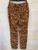 Used Anthropologie Casual Pant XL 16/33 60071-S000679735 View 6