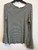 Used Wallpapher Long Sleeve Top P M-8/10 60076-S000569511 View 1