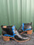 Used Madewell Ankle Boots 8.5 60084-S000956218 View 6