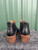 Used Madewell Ankle Boots 8.5 60084-S000956218 View 5