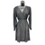 Used Rebecca Taylor Short Dress B M-8/10 60099-S000387203 View 1