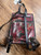 Used Patricia Nash Large Leather Handbag 60043-S000981235 View 2