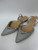 Used Badgley Mischka Flats 10 60030-S000945533 View 1