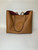 Used Coach Large Leather Handbag 60045-S000861771 View 2