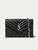 Used Yves Saint-Laurent Large Leather Handbag 60084-S000956294 View 1