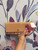 Used MCM Munchen Leather Wallet 60084-S000956296 View 2