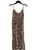 Used Monteau Long Dress F L-12/14 60017-S001180008 View 2