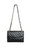 Used Rebecca Minkoff Small Leather Handbag 60021-S000886897 View 1