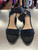 Used Franco Sarto High Heels 8 60112-S000447842 View 2