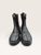 Used Stuart Weitzman Ankle Boots 6 60032-S000717499 View 2