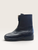 Used Stuart Weitzman Ankle Boots 6 60032-S000717499 View 3