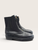 Used Stuart Weitzman Ankle Boots 6 60032-S000717499 View 6