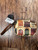 Used Patricia Nash Leather Wristlet 60043-S000981385 View 1