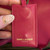 Used Saint Laurent Small Leather Handbag 60129-S000589956 View 13