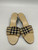 Used Burberry Dress Sandals 7 60091-S000615302 View 5