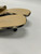 Used Burberry Dress Sandals 7 60091-S000615302 View 7