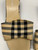 Used Burberry Dress Sandals 7 60091-S000615302 View 4