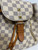 Used Louis Vuitton Sperone BB Backpack 60049-S000855076 View 5
