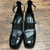 Used MNG Low Heels 7 60004-S000682383 View 1