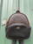 Used Coach Small Backpack 60084-S000956348 View 5