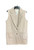 Used Cynthia Rowley Vest M-8/10 60021-S000886944 View 1