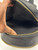 Used Coach Large Leather Handbag 60091-S000615325 View 4