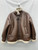 Used Oat+Fort Men's Short Heavy Coat M 60124-S000214695 View 3