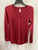 Used Athleta Long Sleeve Top M-8/10 60112-S000447853 View 1