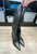 Used Express Tall Boots 9 60107-S000347874 View 1