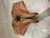 Used Sam Edelman Ankle Boots 8.5 60107-S000347875 View 3
