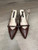 Used Unbranded Low Heels 9 60107-S000347881 View 1