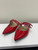 Used Steve Madden Flats 7.5 60076-S000862916 View 1